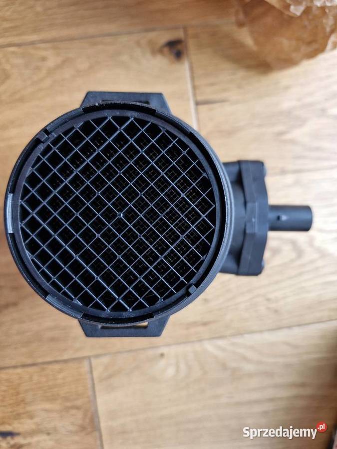 Przepływomierz BOSCH 0280217114 Mercedes 202 208 pomorskie Gdańsk