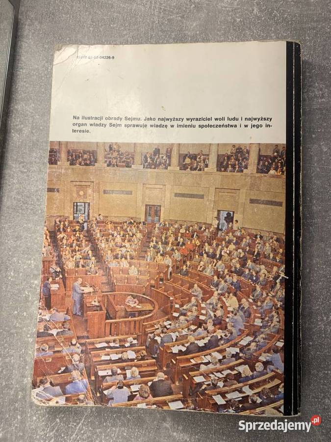 Książka Podręcznik Historia 4 Polska i świat