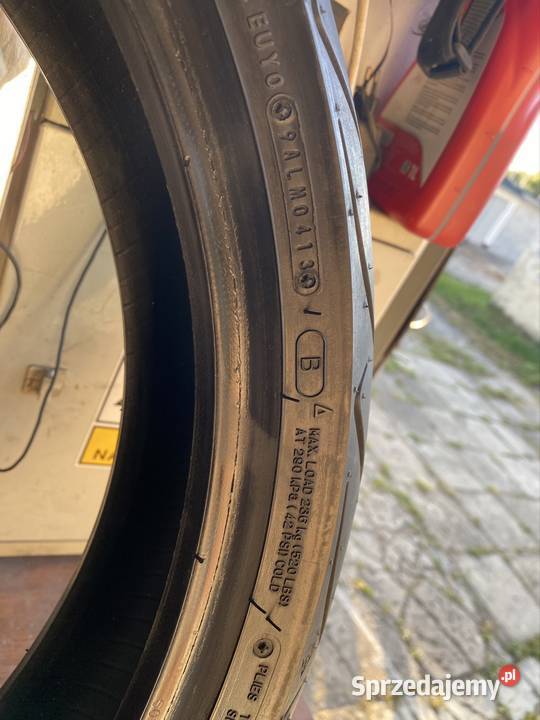 Opona DUNLOP sportmax 12070 ZR17 Motocyklowe Opony Świdnica