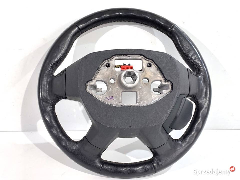 KIEROWNICA FORD TOURNEO