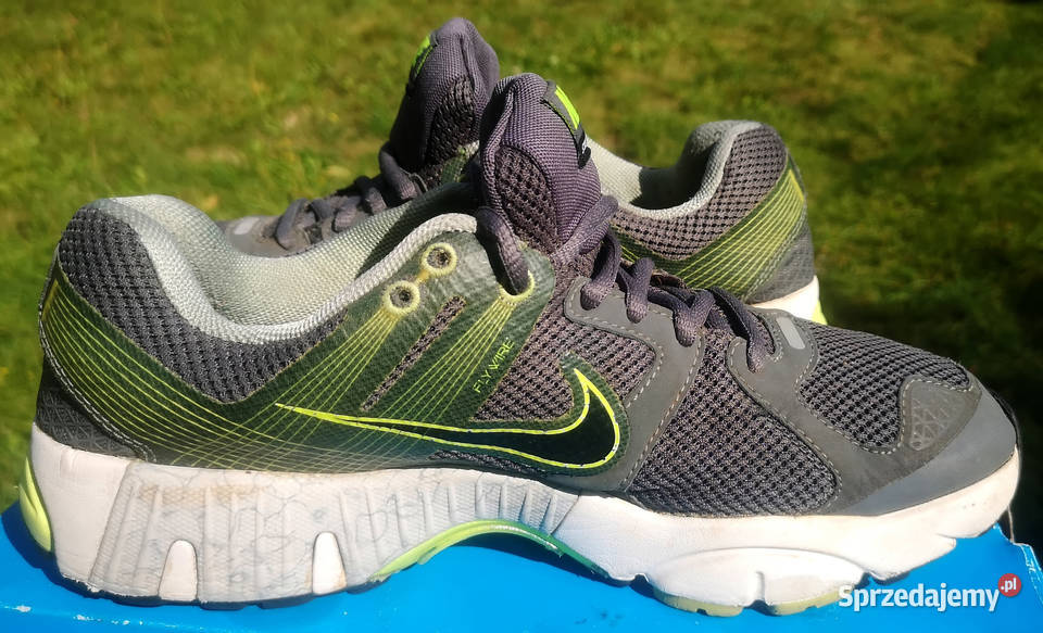 Buty do biegania Sportowe Nike 445