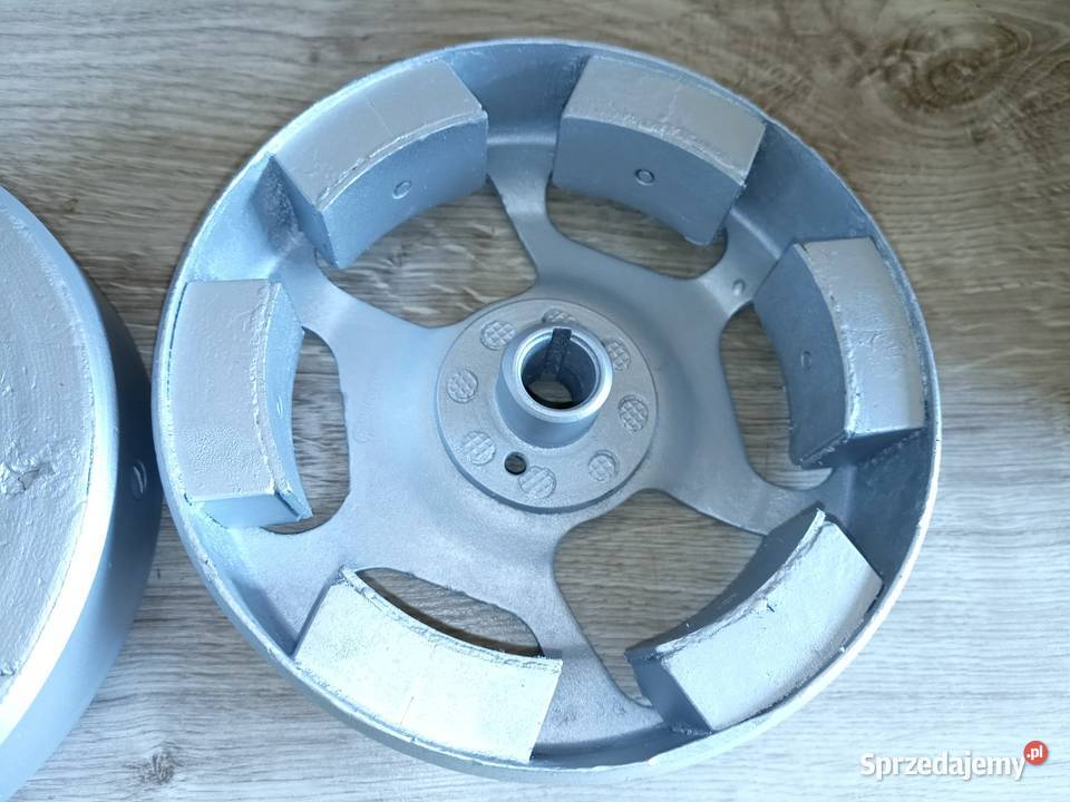 Wsk magneto Pozostałe Stalowa Wola