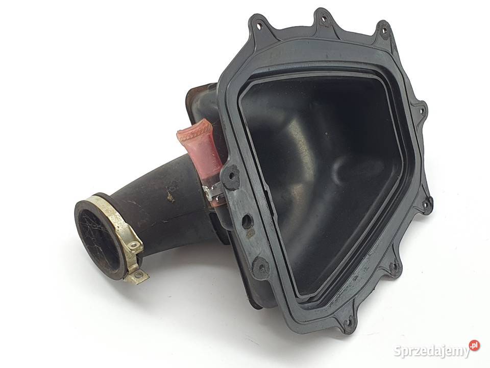 Obudowa Filtra Powietrza Guma Yamaha Yzf 450 Łódź