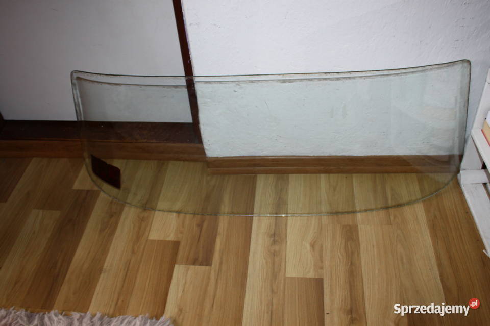 Szyba Skoda Tył 100 Czechoslovakia Oryginalna Krosno