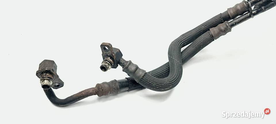 PRZEWÓD VOLKSWAGEN PHAETON 3D0317822F Motoryzacja