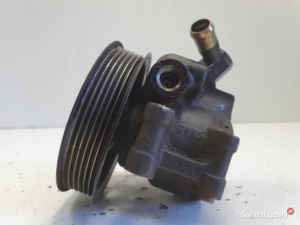Ford Focus I MK1 18 TDCI POMPA WSPOMAGANIA HBDFX lubelskie