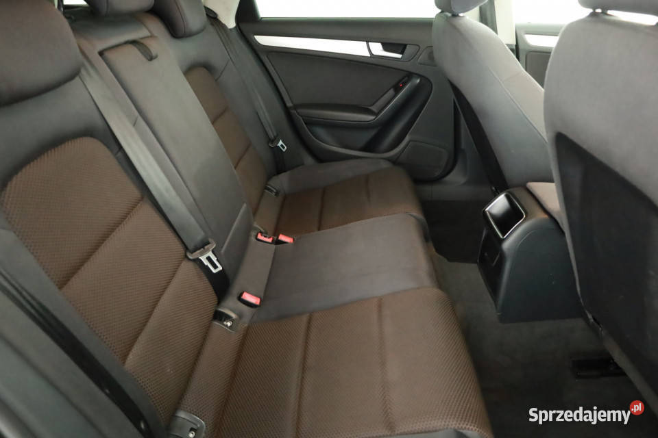 Audi A4 Allroad 20 TDI Piaseczno
