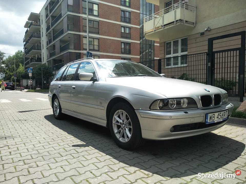 Bmw 530ia 2006