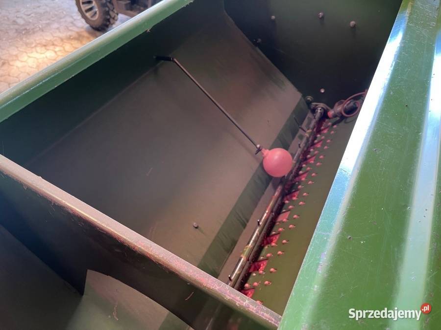 Zestaw uprawowosiewny AMAZONE Drill Star RPAD Amazone Siewniki i sadzarki Łomazy