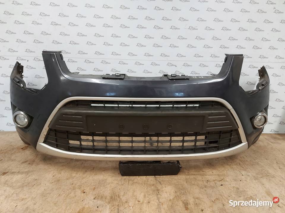 FORD KUGA MK1 I 20 TDCI 11r Zderzak przód Kielce