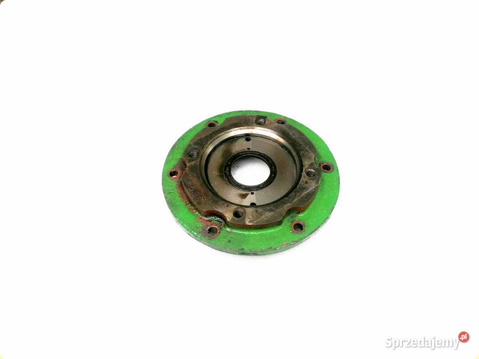 Obudowa John Deere 2054 2056 2058 2064 2066 2254 nieuszkodzony Zajęczniki sprzedam