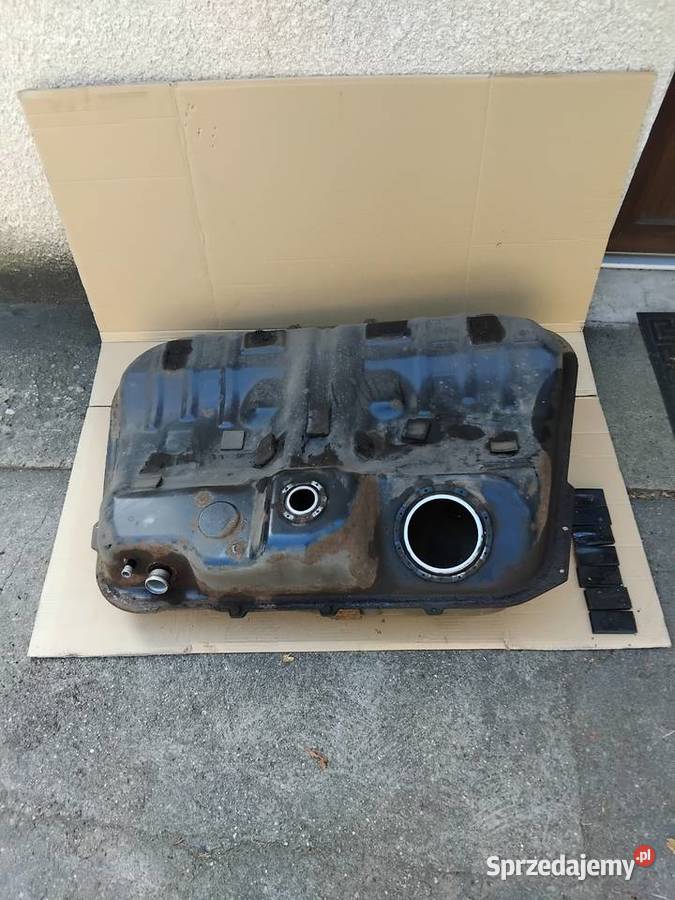 Zbiornik paliwa hyundai i40 17 crdi Zbiorniki Mosina