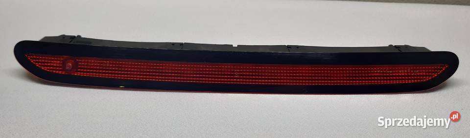 ŚWIATŁO STOP VW GOLF VI VII POLO 6R 6C TIGUAN Mielęcin
