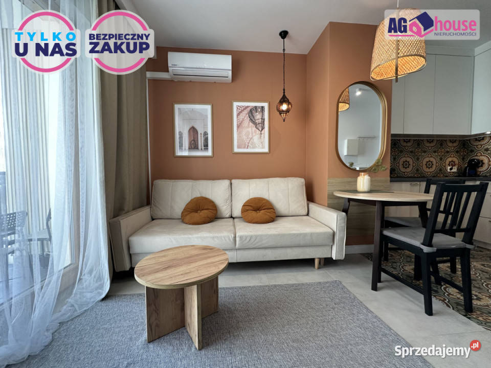 sprzedaży mieszkania 2599m2 2pokojowe Gdańsk