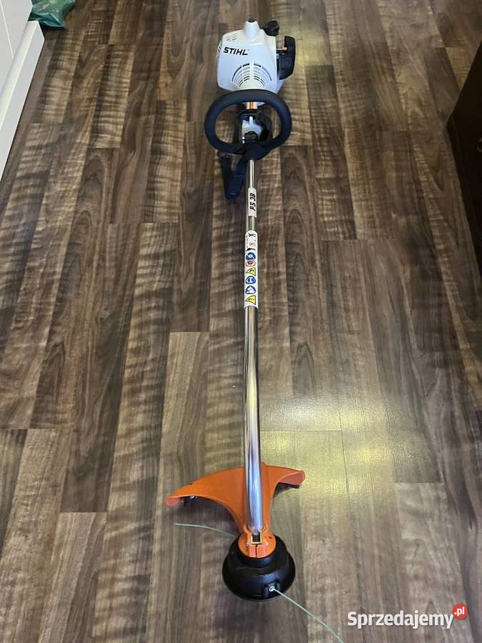 STIHL FS 38 KOSA SPALINOWA sprzedam