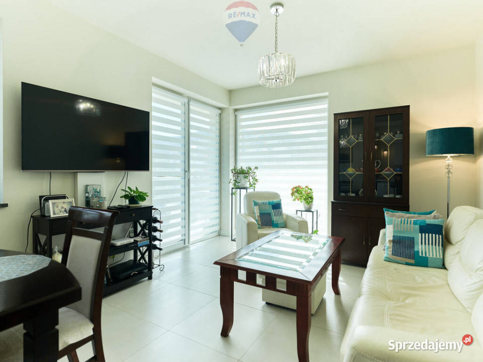 Apartament z widokiem na góry 11688zł/m2 Bielsko-Biała sprzedam