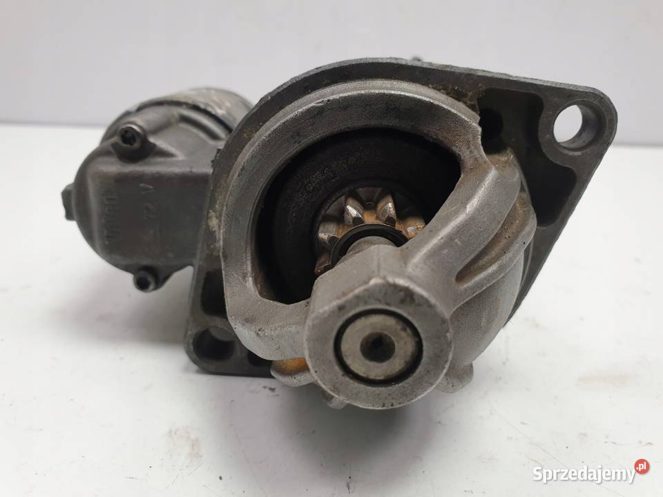 ROZRUSZNIK Mercedes W169 W245 20 T turbo lubelskie Rudka