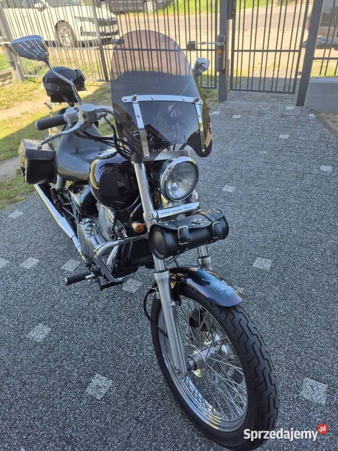 Kawasaki EN 500 Rumia sprzedam
