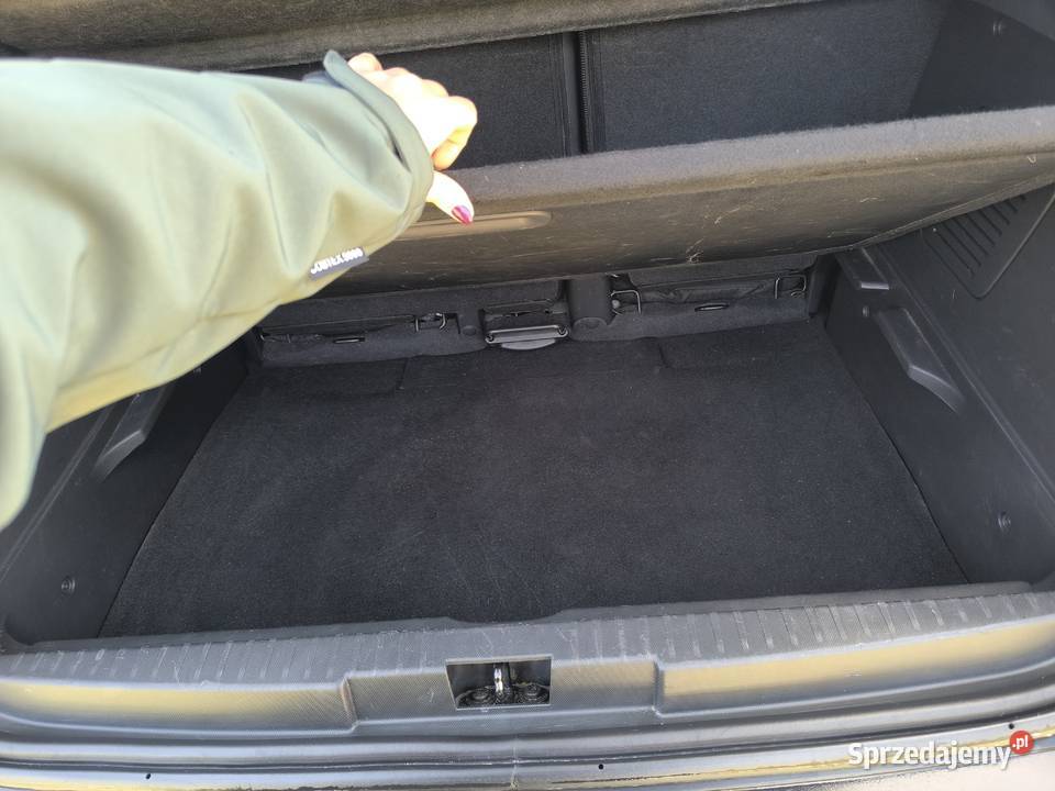 Renault Captur 12 Automat Kielce sprzedam