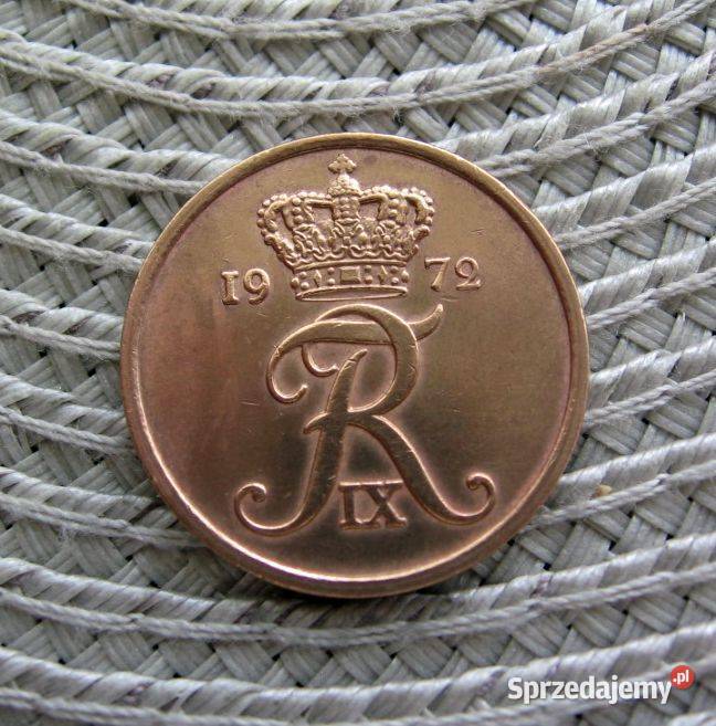 Dania 5 Ore 1972r Kalisz