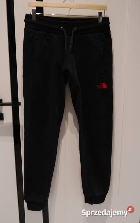 The North Face piękny dres 36 S 38 M dolnośląskie Wrocław sprzedam