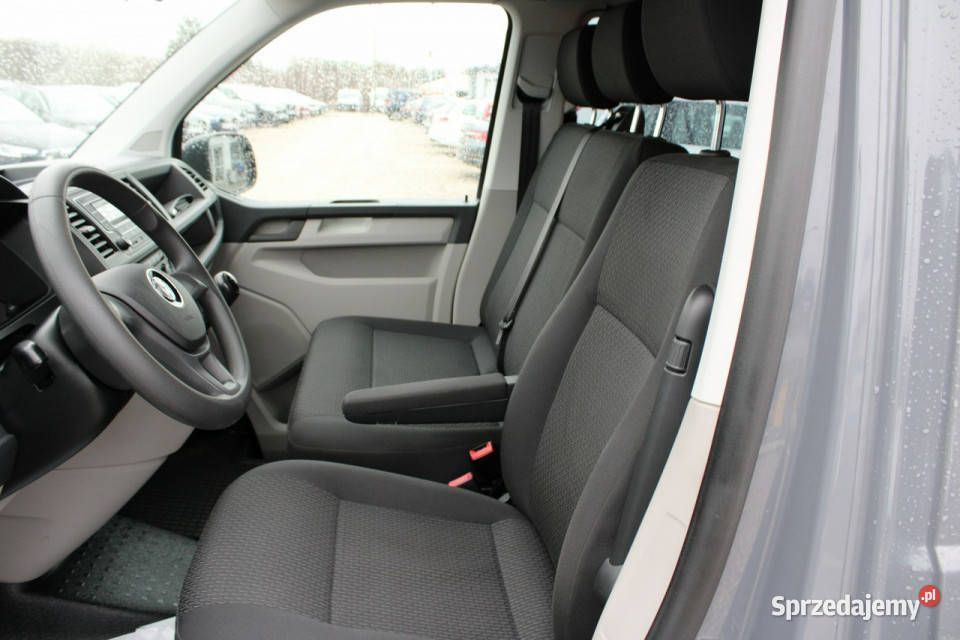 Volkswagen Caravelle Trendline L2 Fvat Salon immobilizer