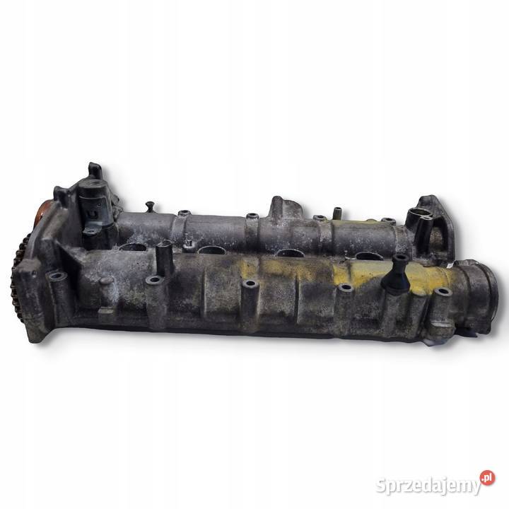 WAŁKI ROZRZĄDU pokrywa VW Golf V 14 TSI Chełm