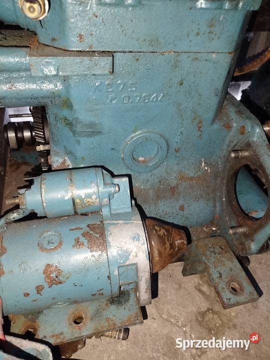 Mitsubishi KE70 KE75 Chełm