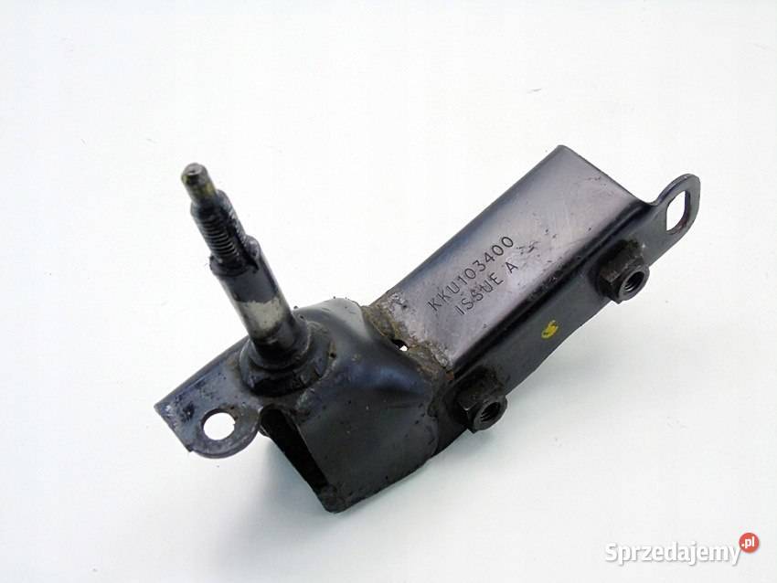 ŁAPA SKRZYNI BIEGÓW 20 TD SDI ROVER 600 620 osobowe Pozostałe Sosnowiec