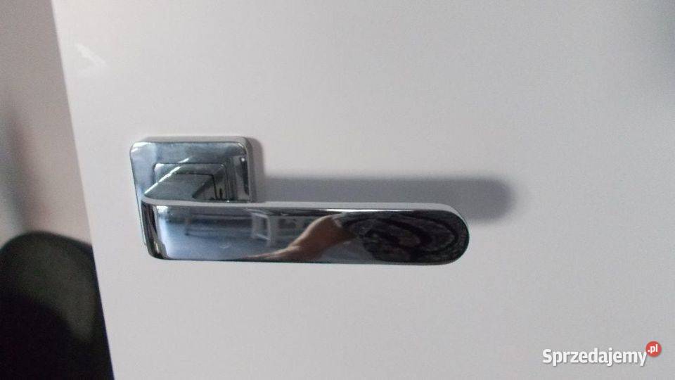 kalmka nowa z kwadratowym szyldem inny kolor Włocławek