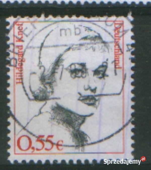 Zn RFN Mi 2247 50 66 83 7 97 9 301 kas 2002 Gliwice