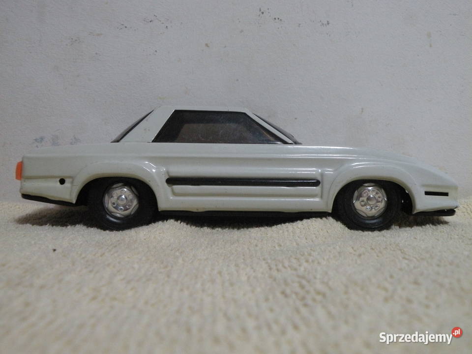 Samochód z PRLu Metalowy Andrychów sprzedam