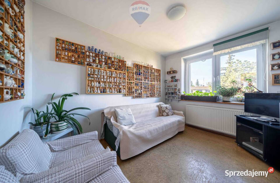 Dom z ogrodem i garażem Baranowo 178 m utwardzona wielkopolskie