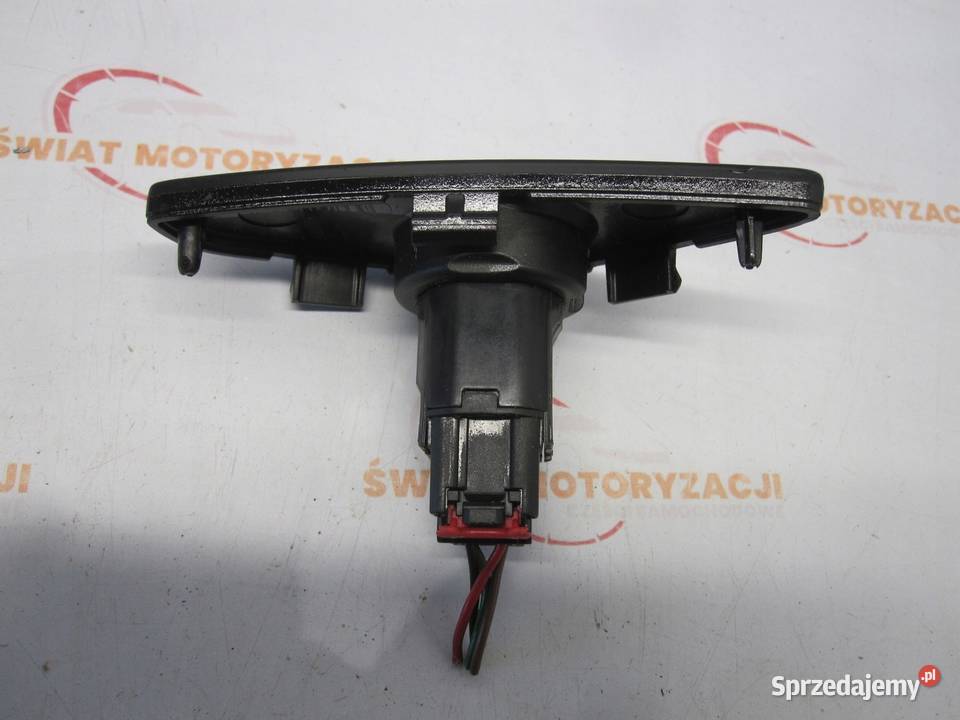 FORD MONDEO MK4 przełącznik START STOP 7S71 osobowe