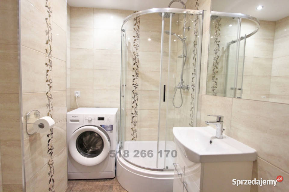 Rozkładowe 3 pokojowe Wysockiego Warszawa sprzedam