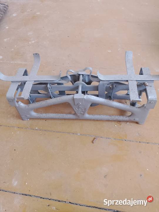 Waga antyk Sokołów Podlaski