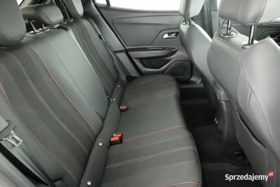 Opel Mokka 12 Turbo SUV Piaseczno sprzedam