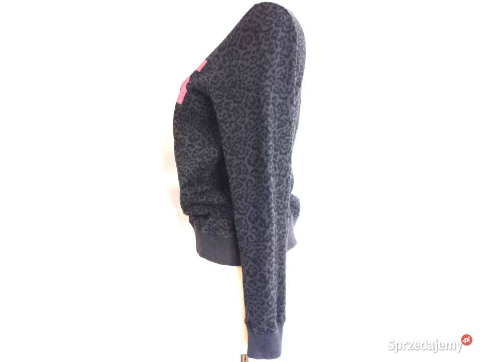 BLUZA damska Panterka r 3638 Bawełna stan Białystok