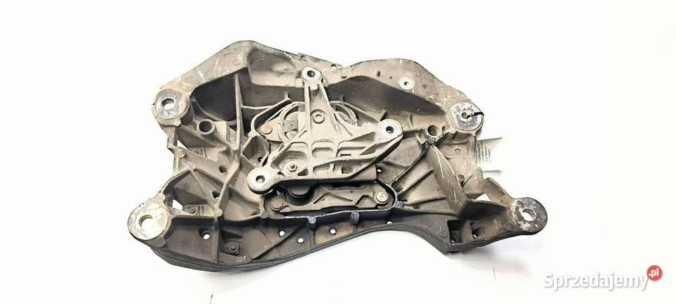 ŁAPA SKRZYNI AUDI A8 D4 3G0399153S Lipno