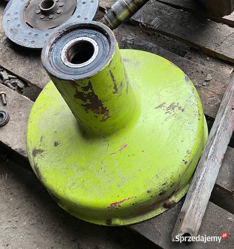 Wariator jezdny śr 48 kompletny 628620 Claas Zahajki