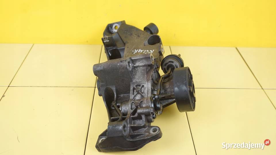 BMW F20 15 D 116D 18r 116 B37D15A lapa Suków sprzedam