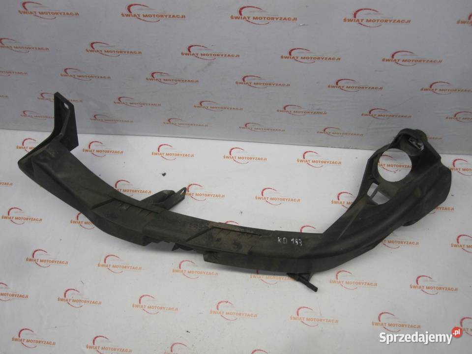 BMW E92 09r ślizg pod lampę lewy przód 7154723 świętokrzyskie Kielce