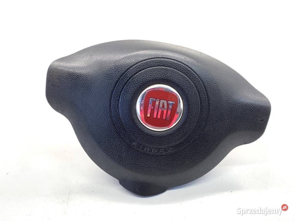 PODUSZKA POWIETRZNA KIEROWCY FIAT SCUDO II