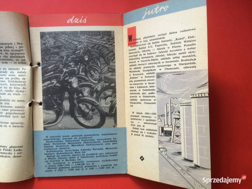 2569 Informator Frontu Jedności Narodowej