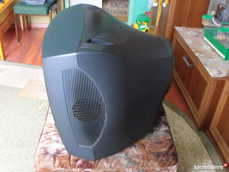 Telewizor Philips 21 21cale Telewizory