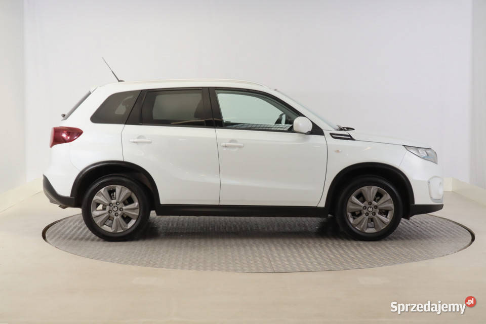 Suzuki Vitara 14 BoosterJet Vitara Zabrze