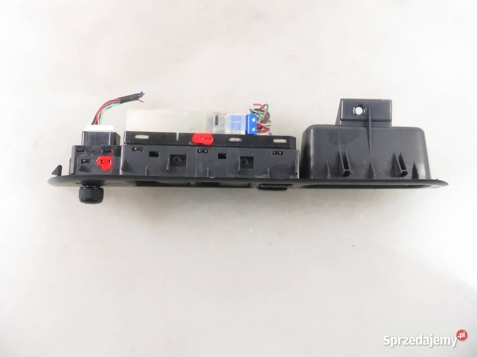 PANEL SZYB SUZUKI SWIFT III 62J002016T