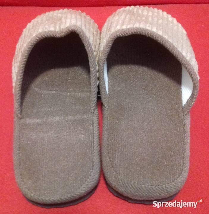 Najlżejsze kapcie cukrzyca halluxy urazach inna Warszawa