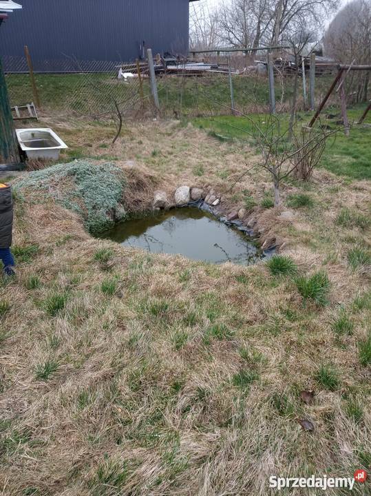 Sprzedam działkę rekreacyjna ogrodowa 150 m sprzedam