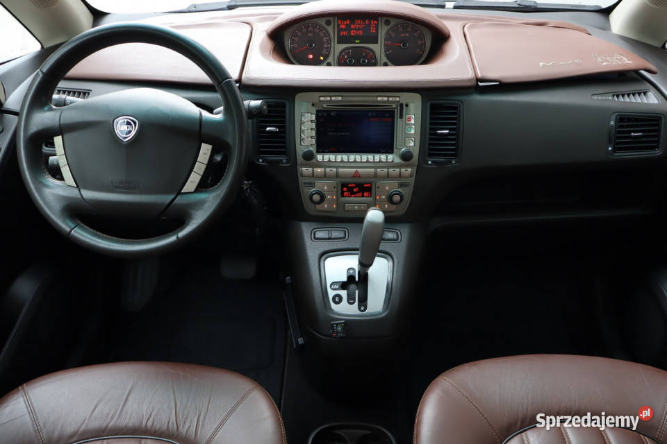 Lancia Musa 14 MPV Zabrze sprzedam